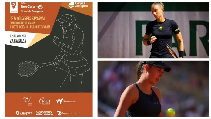 II Open de Tenis de Aragón