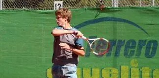 ITF J300 Villena – Memorial Eduardo Ferrero: La gran cita del tenis juvenil ITF J300 Villena – Memorial Eduardo Ferrero