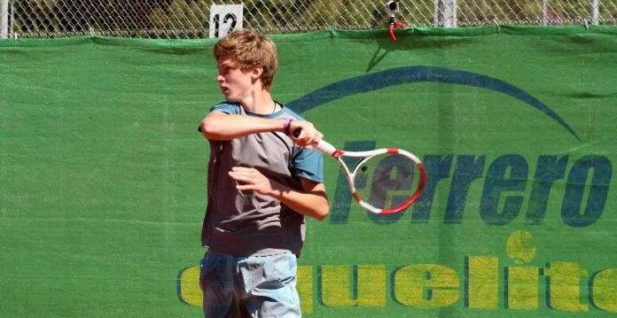 ITF J300 Villena – Memorial Eduardo Ferrero