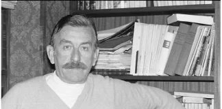 El Tenis es el invento vasco más universal (2ª entrega) José María Bellido Cormenzana
