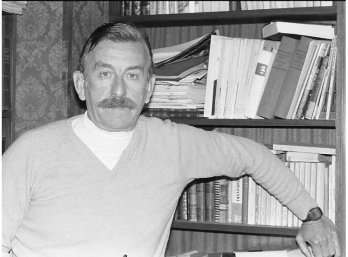 José María Bellido Cormenzana