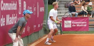 Madrid se prepara para el vibrante espectáculo del ATP Challenger Open Comunidad de Madrid: ¡A solo un mes! Martín Landaluce Open Comunidad de Madrid