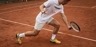 HEAD Tenis presenta su nueva colección de calzado 2024: Máximo rendimiento y estilo HEAD Tenis presenta la nueva colección de calzado para 2024