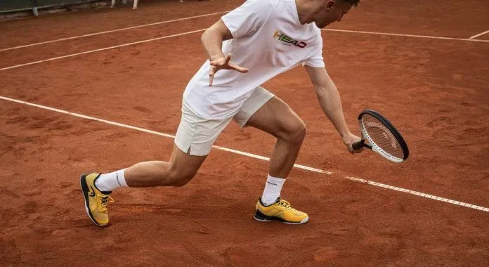 HEAD Tenis presenta la nueva colección de calzado para 2024