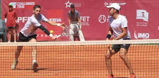 El ATP Challenger Comunidad de Madrid: Un oasis de tenis de élite en el corazón de la capital ATP Challenger Comunidad de Madrid - Club de Campo Villa de Madrid