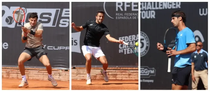 ATP Challenger Tour Emilio Sánchez Academy