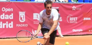 Ramos, Kukushkin, Riedi y Fonseca avanzan a cuartos de final en el ATP Challenger de Madrid Ramos, Kukushkin, Riedi y Fonseca avanzan a cuartos de final en el ATP Challenger de Madrid