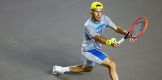Diego Schwartzman confirma su participación en el XXXVII Torneo BDO Tenis Playa Luanco Diego Schwartzman jugará el XXXVII Torneo BDO Tenis Playa Luanco