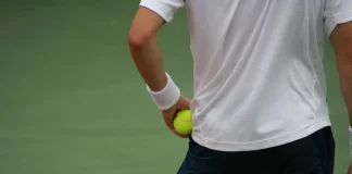 Error Mental #3 en Tenis: Pensar que los errores te llevan al fracaso! Optimizando el Rendimiento Mental en el Tenis: Las Cuatro Fases Cruciales entre Puntos