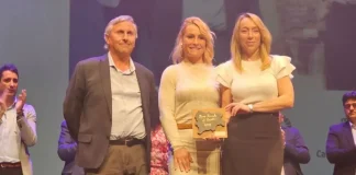 ¡La I Copa Leyendas de Tenis triunfa en Albacete y prepara su segunda edición! I Copa Leyendas de Tenis recibe premio evento del año 2023 por la Asociación de prensa deportiva de Albacete y la Diputación Provincial