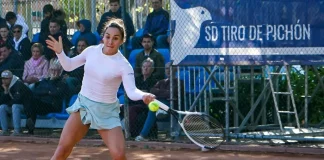 Bouzas y Burillo avanzan a semifinales en el Open de Zaragoza: ¡Duelo español por un puesto en la final! Open de Zaragoza