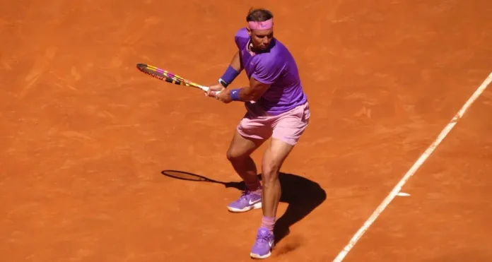Revés Nadal Sorpresa en el Godó: Alex de Minaur elimina a Rafael Nadal