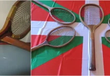 El Tenis es el invento vasco más universal (3ª entrega) El tenis el invento vasco más universal
