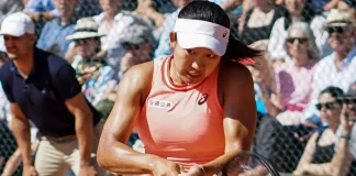 ¡Uchijima conquista el II Open de Zaragoza y se corona campeona! Uchijima conquista el II Open de Zaragoza