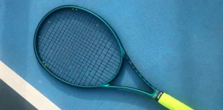 Wilson Blade 98 (18×20) V9: Exigencia y excelencia al siguiente nivel Wilson Blade 98 (18x20) V9 - Foro del Tenis
