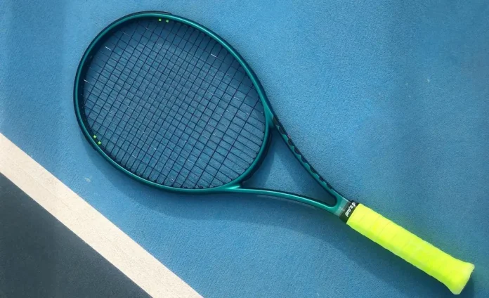 Wilson Blade 98 (18x20) V9 - Foro del Tenis