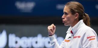 La Selección Española MAPFRE se reencontrará con Polonia en las Finales de la BJKC Anabel Medina BJKC 2024