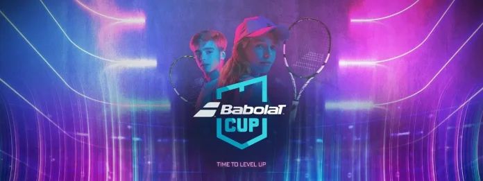 BABOLAT CUP