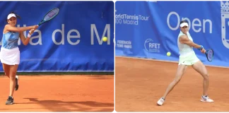Una española luchará por el título en el ITF W100 Villa de Madrid Leyre Romero y Rebeka Masarova protagonizarán una semifinal española en el ITF W100 Villa de Madrid