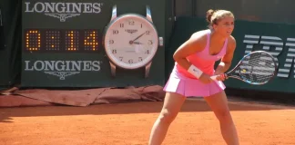 W100 Villa de Madrid: Un cartel de lujo con campeonas de Grand Slam y Top 100 Sara Errani