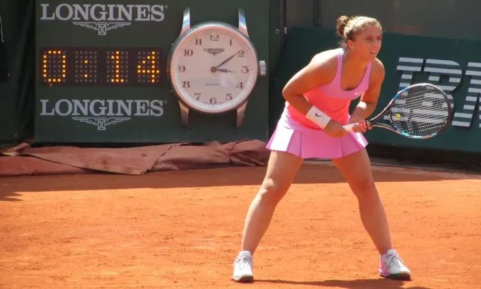 Sara Errani