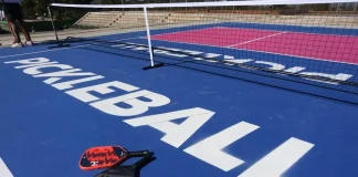¡El Pickleball se viste de gala con el Circuito Nacional RFET-MAPFRE! Circuito Nacional de Pickleball RFET-MAPFRE