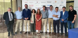 III Torneo Internacional Córdoba Patrimonio de la Humanidad Tressis: ¡Vuelve la emoción del tenis a Córdoba! presentacioni III Torneo ITF Cordoba Patrimonio de la Humnanida Tressis