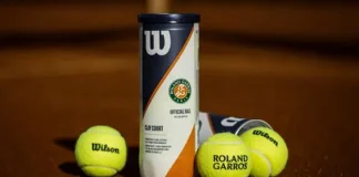 La colaboración entre Wilson y Roland-Garros se fortalece con un nuevo acuerdo wilson y roland garros