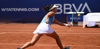 BBVA Open Internacional de Valencia: emparejamientos candentes y el renacer de Leyre Romero en dobles BBVA Open Internacional de Valencia