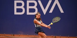 BBVA Open Internacional de Valencia: Trevisan y Zarazúa avanzan, pero la lluvia vuelve a frenar el torneo BBVA Open Internacional de Valencia 2024 tercera jornada