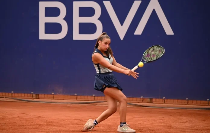 BBVA Open Internacional de Valencia 2024 tercera jornada