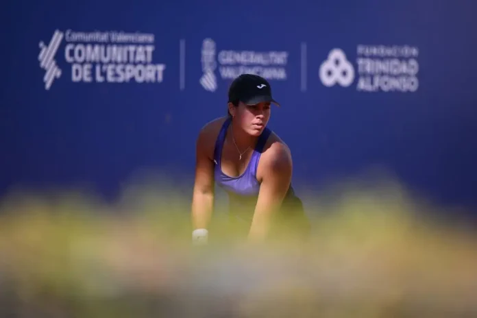 BBVA Open Internacional de Valencia
