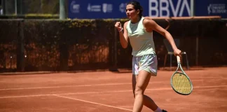 BBVA Open Internacional de Valencia: Semifinales Definidas en el Sporting Club de Tenis BBVA Open Internacional de Valencia definidas semifinales