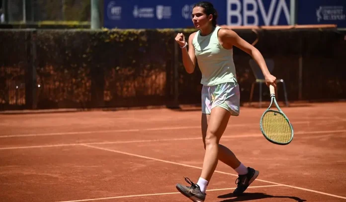 BBVA Open Internacional de Valencia definidas semifinales