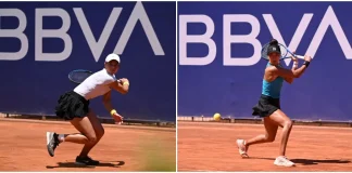BBVA Open Internacional de Valencia: Tomova y Li se enfrentarán en una final inédita BBVA Open Internaconal de Valencia final entre Ann Li y Victoriya Tomova