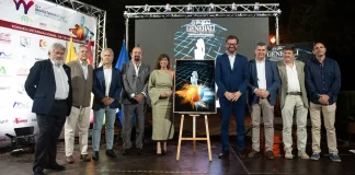 Manon Leonard encabeza el cartel del Open Generali Ciudad de Palma del Río Presentación Open Generali Ciudad de Palma del Río