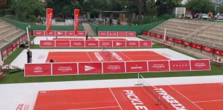 El Spanish Open by Cervezas Victoria da el pistoletazo de salida al Circuito Nacional de Pickleball RFET-MAPFRE Spanish Open by Cervezas Victoria, torneo que marca el inicio del Circuito Nacional de Pickleball RFET-MAPFRE
