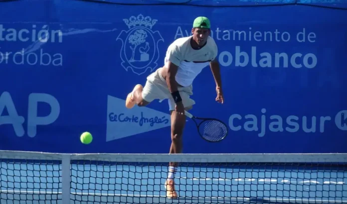 ATP Challenger de Pozoblanco