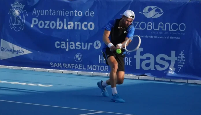 ATP Challenger de Pozoblanco