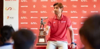 Convocados para la Copa Davis 2024: Alcaraz, Bautista, Carreño y Granollers, ¿se unirá Nadal? David Ferrer, capitán español de Copa Davis