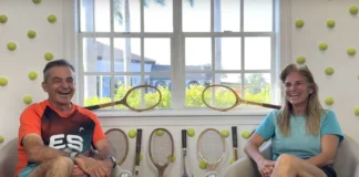 Estreno del Podcast “Game Changers” de Emilio Sánchez Vicario: Entrevistas Exclusivas con Leyendas del Deporte Emilio Sánchez Vicario estrena el podcast “Game Changers” con Arantxa Sánchez Vicario como invitada