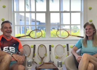 Estreno del Podcast “Game Changers” de Emilio Sánchez Vicario: Entrevistas Exclusivas con Leyendas del Deporte Emilio Sánchez Vicario estrena el podcast “Game Changers” con Arantxa Sánchez Vicario como invitada
