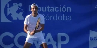 Duro Inicio para los Españoles en el ATP Challenger de Pozoblanco dan added Open Ciudad de Pozoblanco