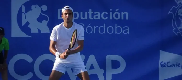dan added Open Ciudad de Pozoblanco