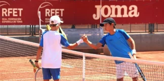 Real Murcia Club de Tenis 1919 Acoge el Campeonato de España MAPFRE de Tenis Alevín 2024 Campeonato de España MAPFRE de Tenis Alevín por Equipos Masculinos y Femeninos - Real Murcia Club de Tenis 1919