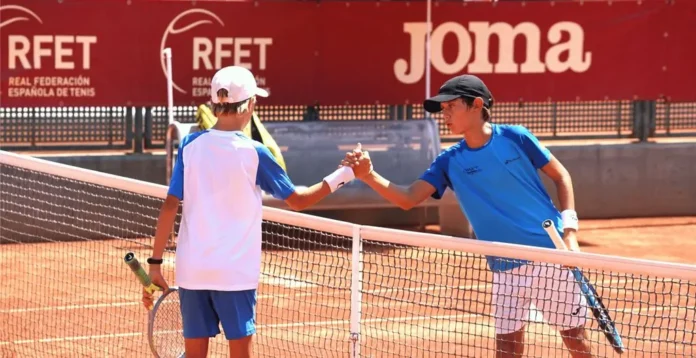 Campeonato de España MAPFRE de Tenis Alevín por Equipos Masculinos y Femeninos - Real Murcia Club de Tenis 1919