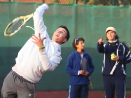 Mentalidad ganadora en el tenis: cómo dejar atrás las excusas y superar tus límites Mentalidad ganadora tenis