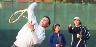 Mentalidad ganadora en el tenis: cómo dejar atrás las excusas y superar tus límites Mentalidad ganadora tenis