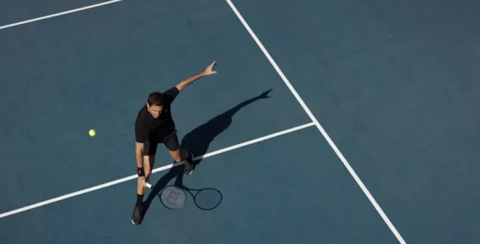 Wilson Sporting Goods y Roger Federer presentan la Colección RF