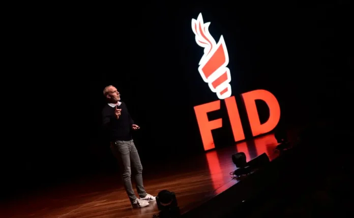 Álex Corretja VIII FID Ciudad de León